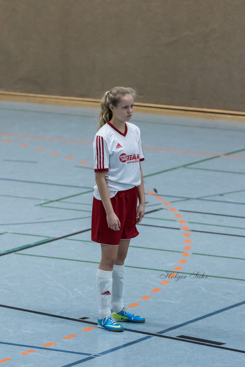 Bild 311 - wCJ KT Turnier Vormittag